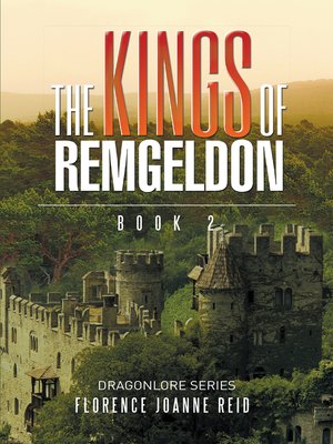 cover image of The Kings of Remgeldon